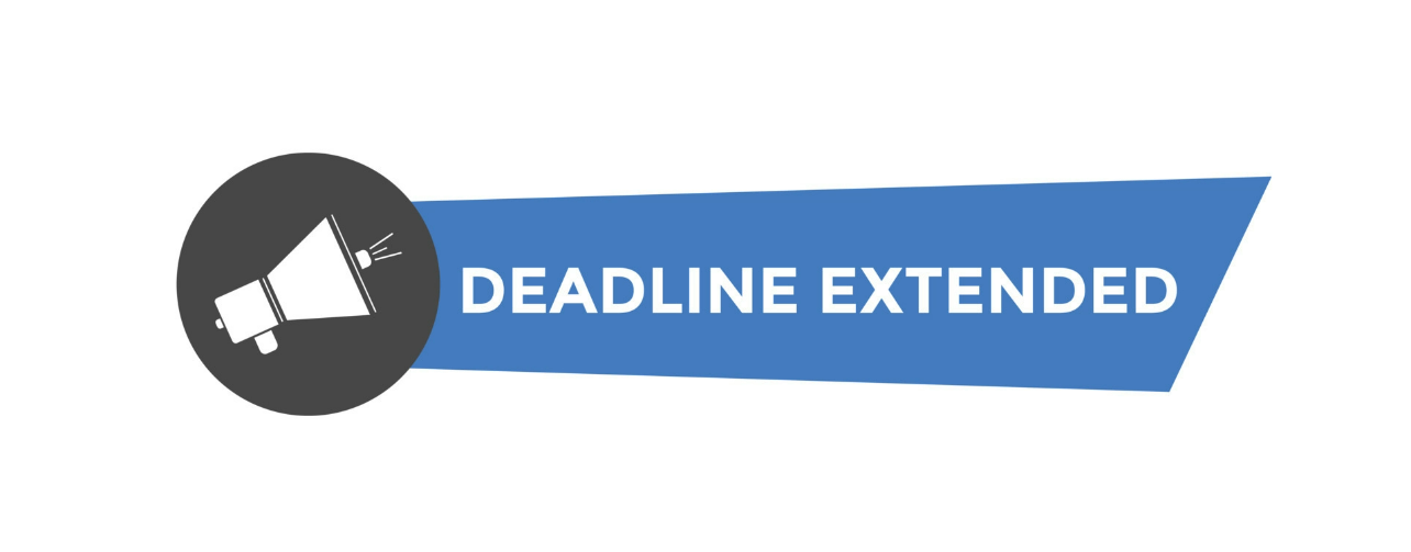BIOTIN application deadline extended!