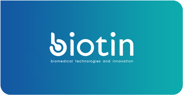 BIOTIN is open for applications!